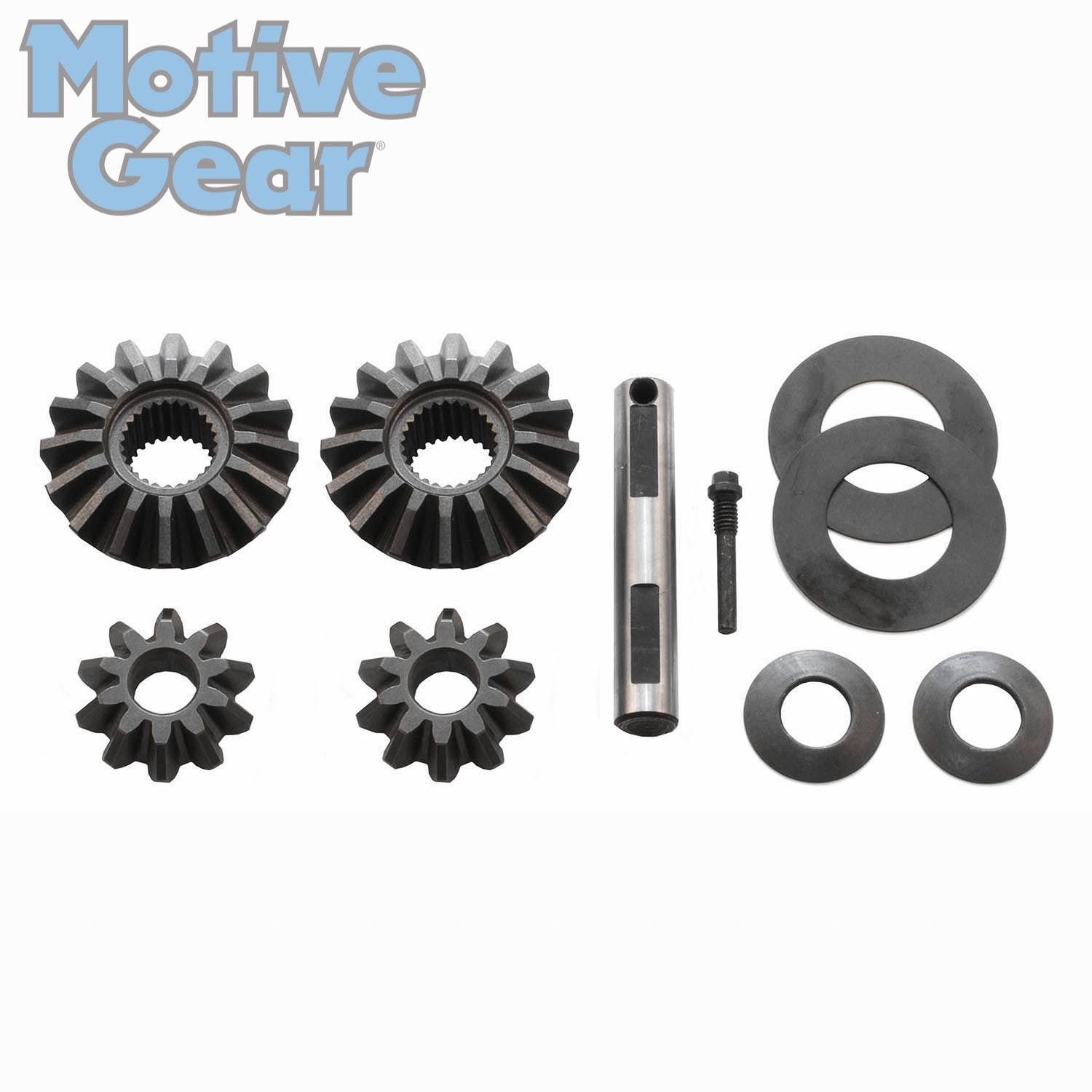 Motive Gear GM7.5BI Internal Kit Open