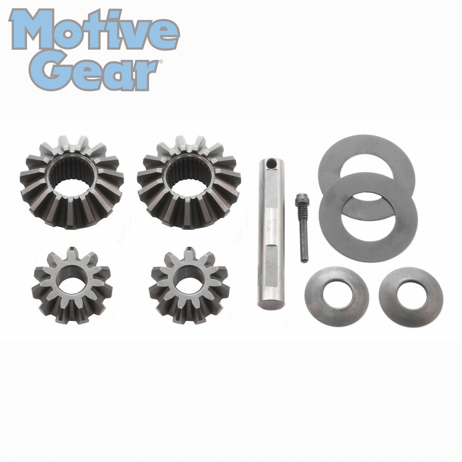 Motive Gear GM7.6BI Internal Kit Open