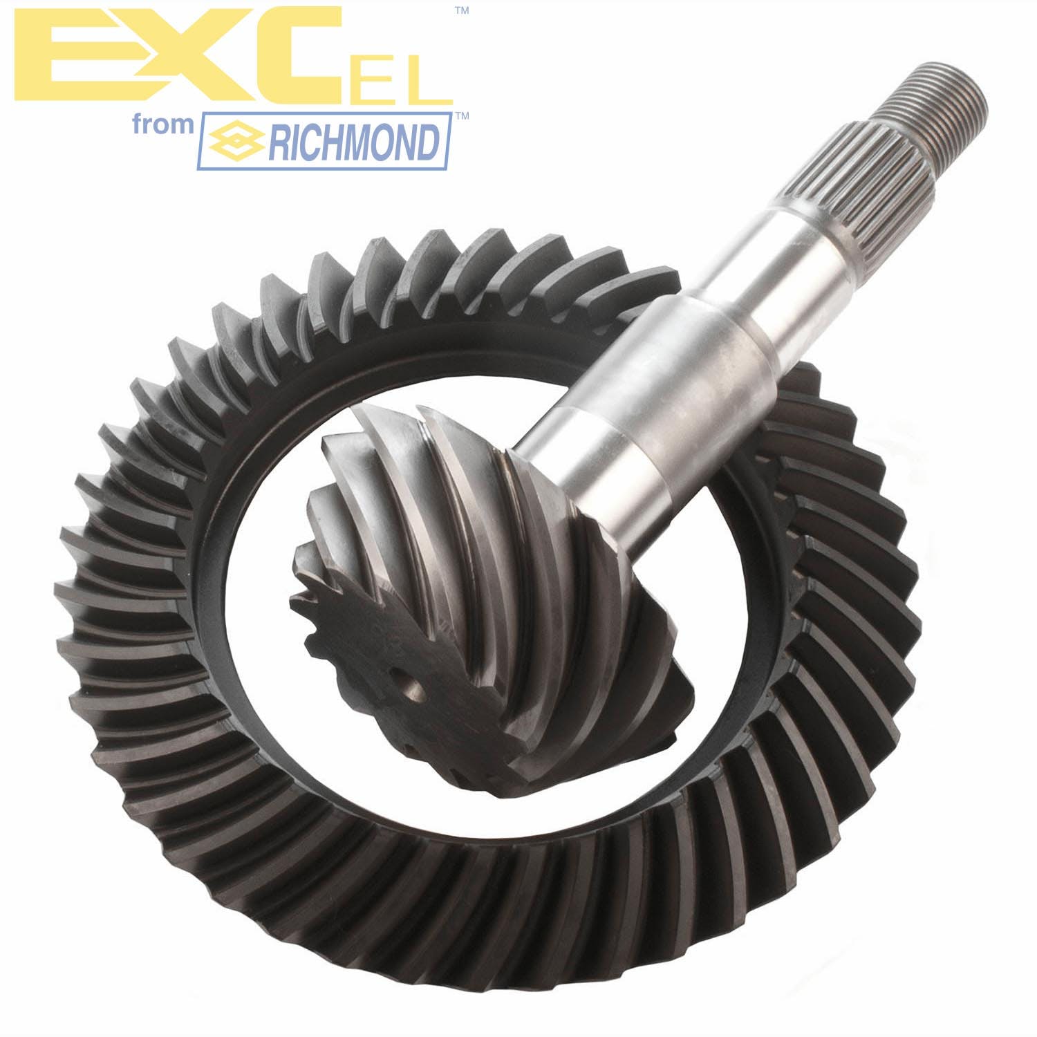 Excel GM75323 Differential Ring and Pinion