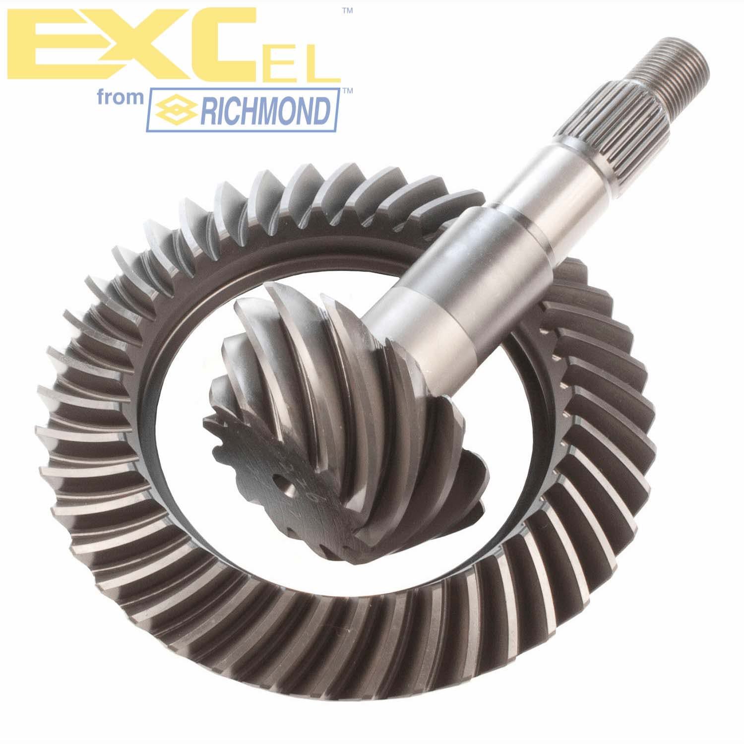 Excel GM75342OE Differential Ring and Pinion