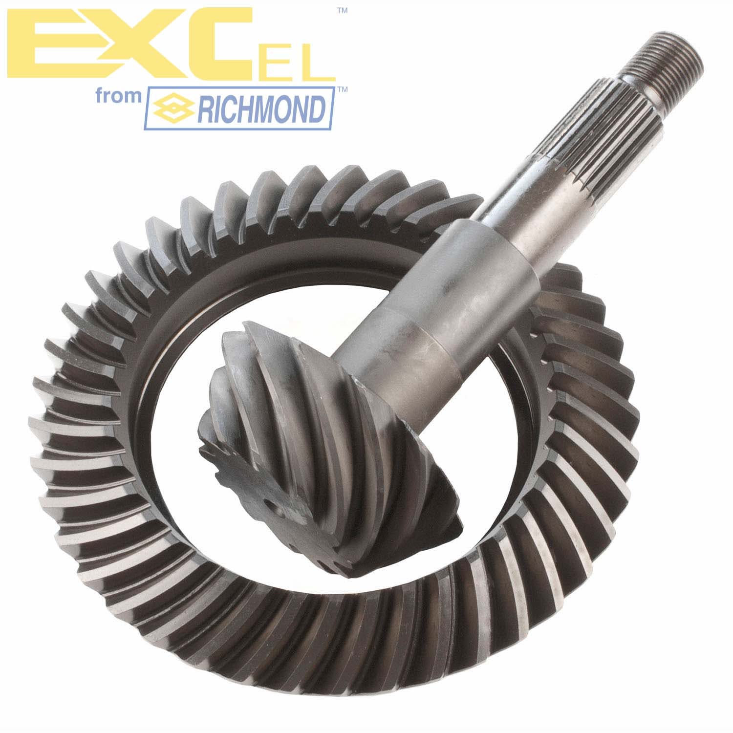 Excel GM75342TK Differential Ring and Pinion