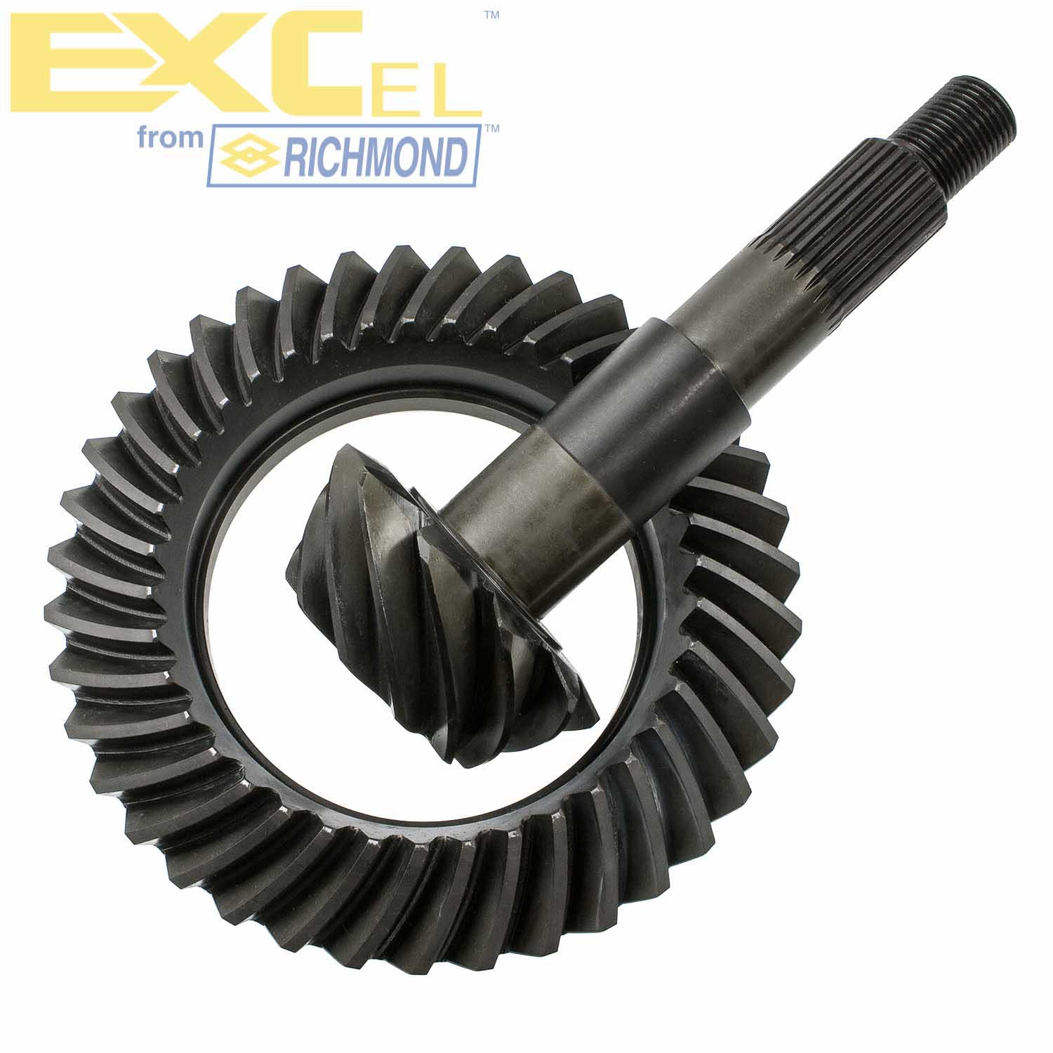 Excel GM75355TK Differential Ring and Pinion