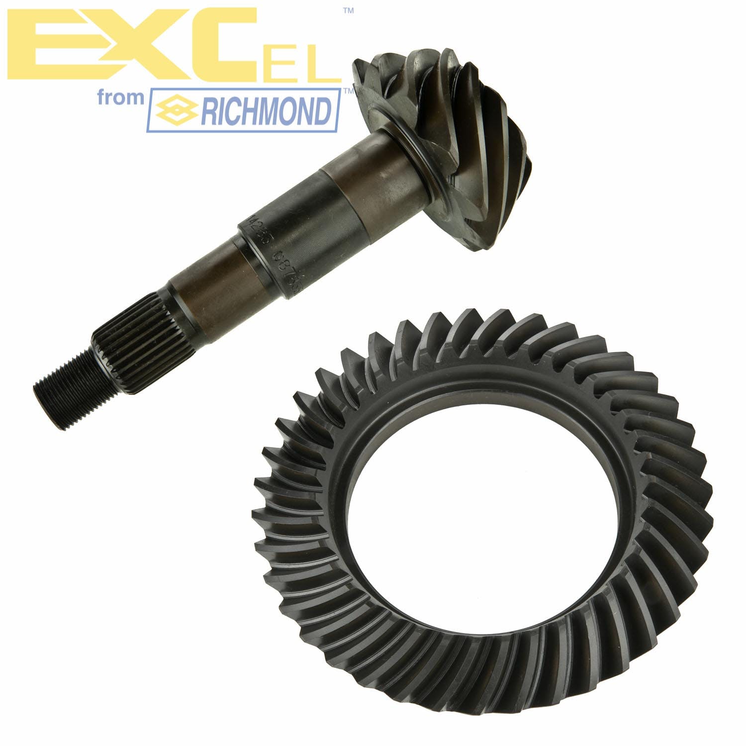 Excel GM75355 Differential Ring and Pinion