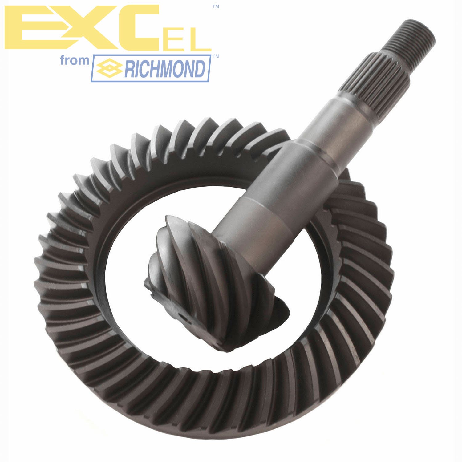 Excel GM75410OE Differential Ring and Pinion