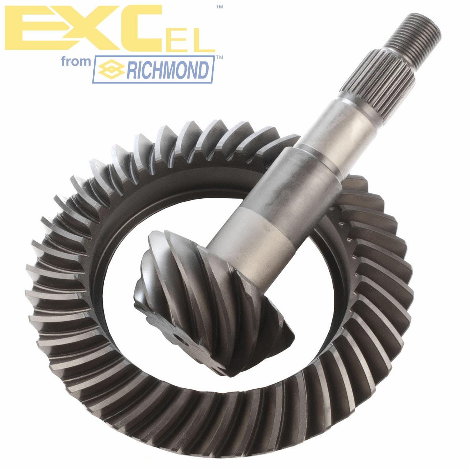 Excel GM75456TK Differential Ring and Pinion