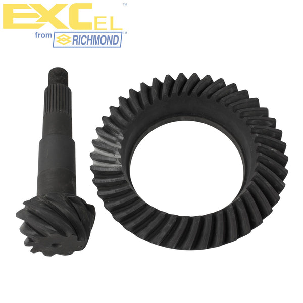 Excel GM75456TK Differential Ring and Pinion