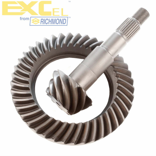 Excel GM75456 Differential Ring and Pinion