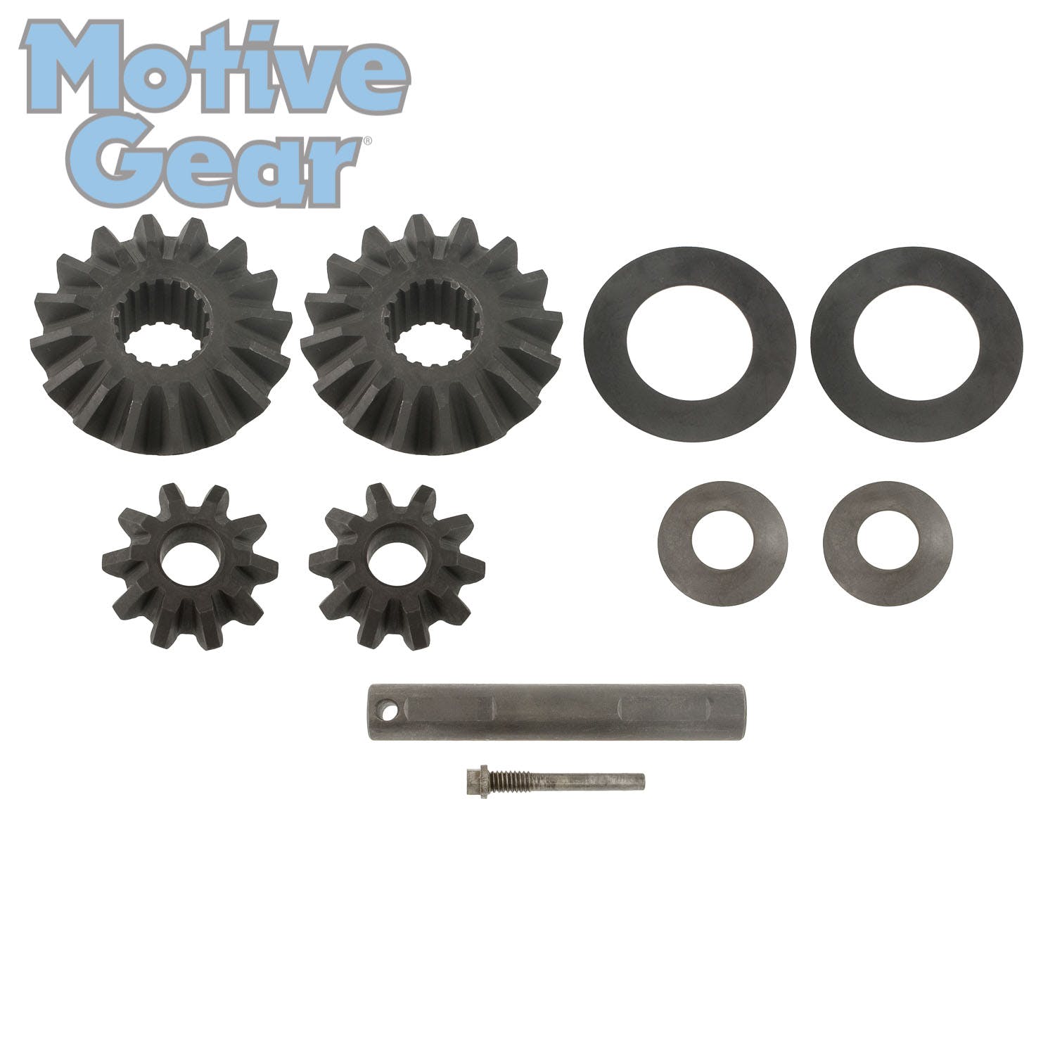 Motive Gear GM8.4BI Installation Kit