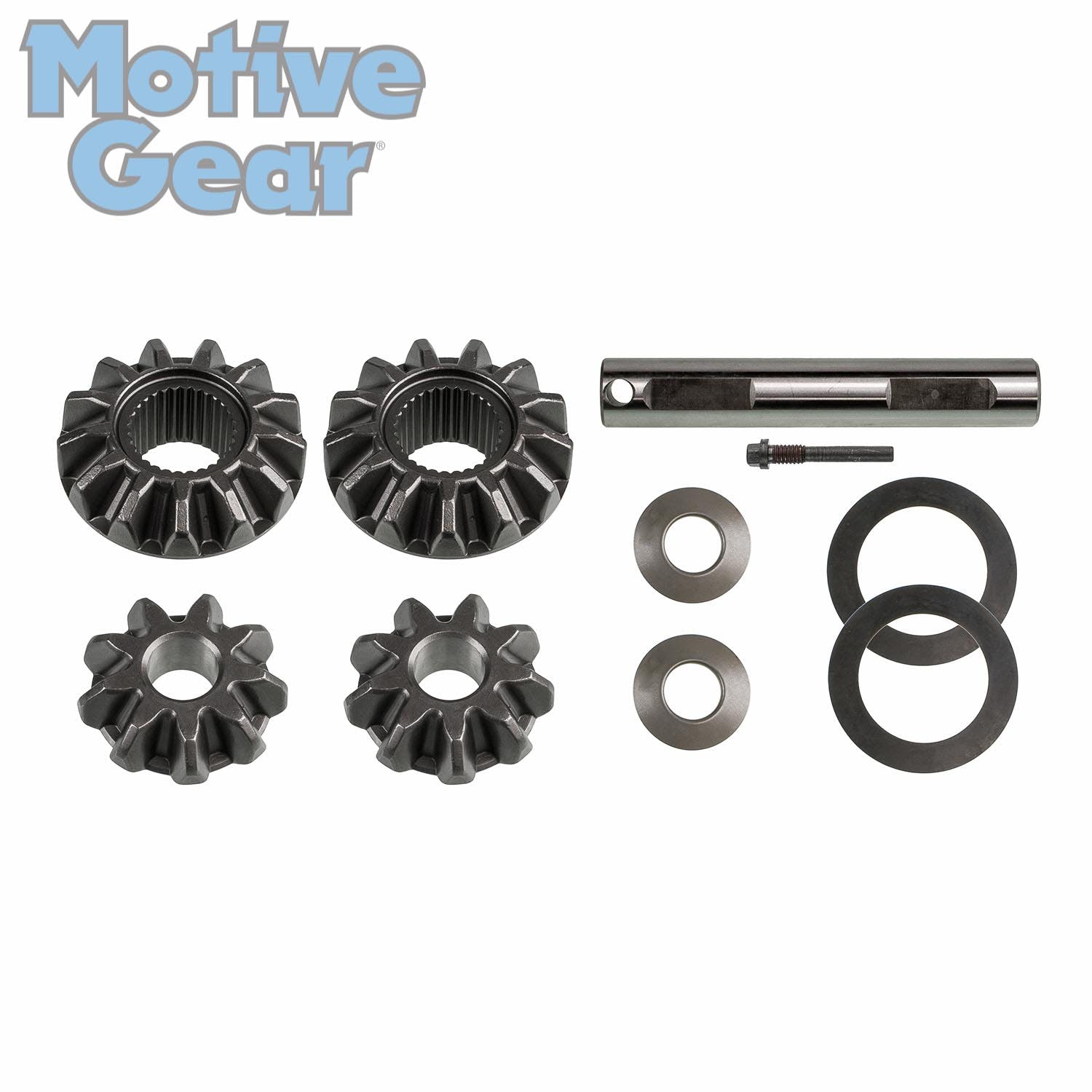 Motive Gear GM8.6BIL-1 Internal Kit Open