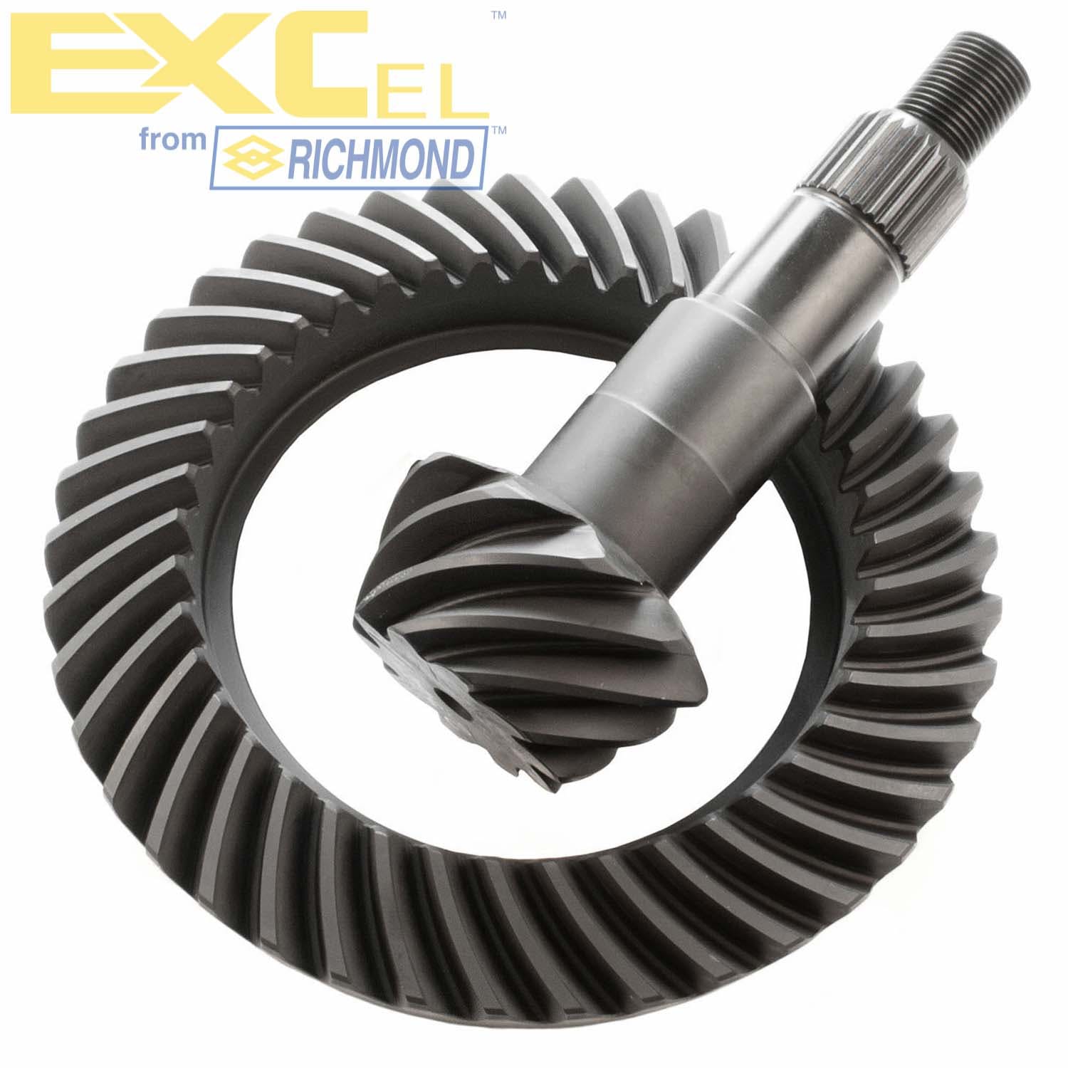Excel GM825410 Differential Ring and Pinion