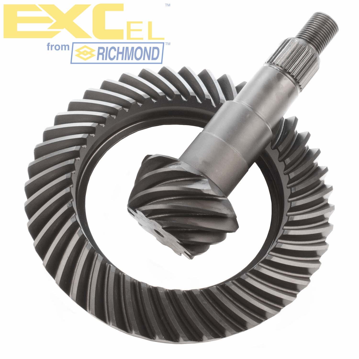 Excel GM825456 Differential Ring and Pinion