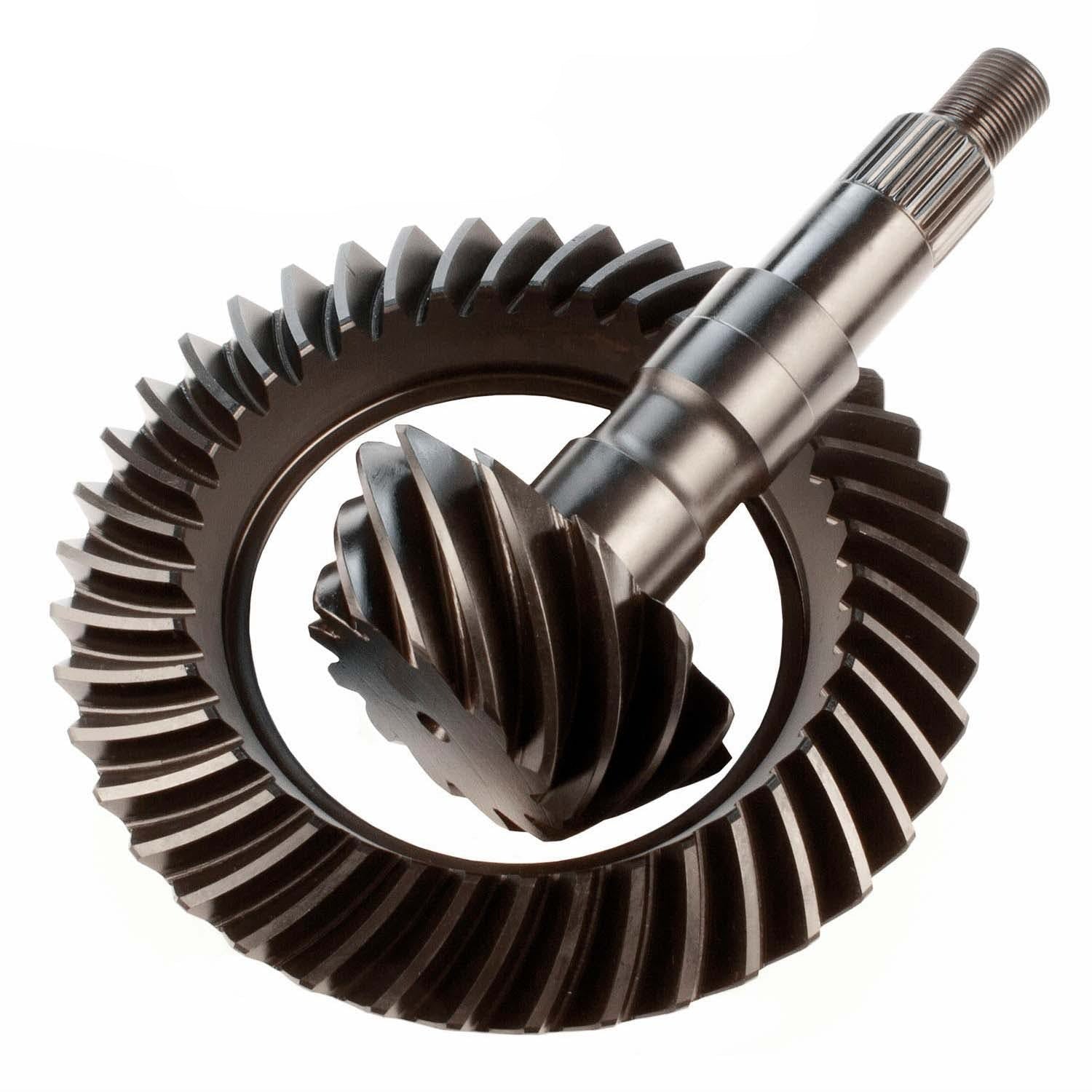 Excel GM85373 Differential Ring and Pinion