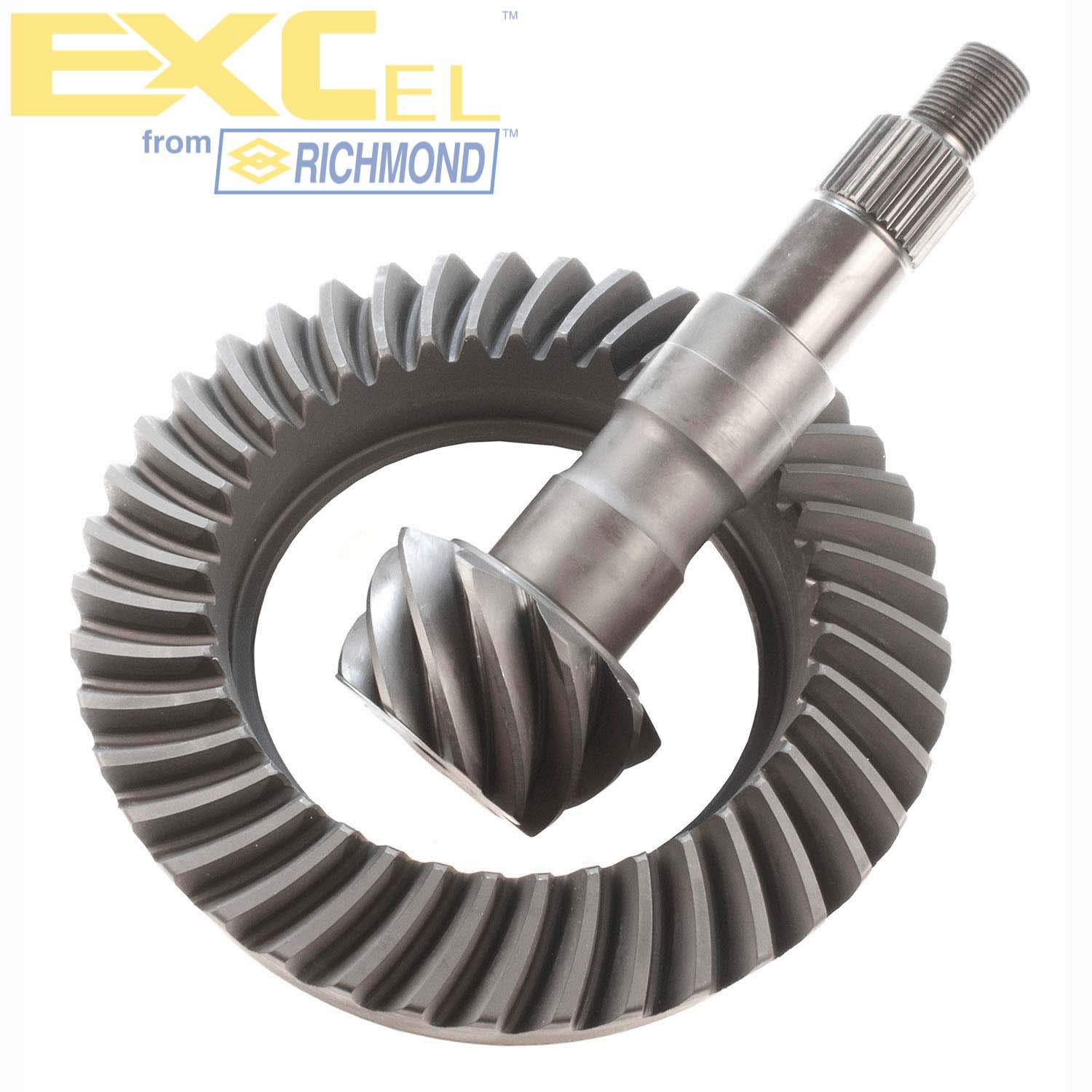 Excel GM85410 Differential Ring and Pinion