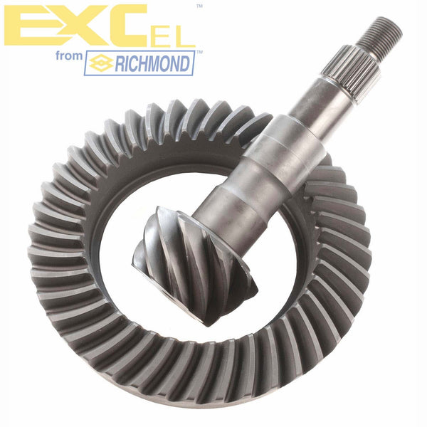 Excel GM85456 Differential Ring and Pinion