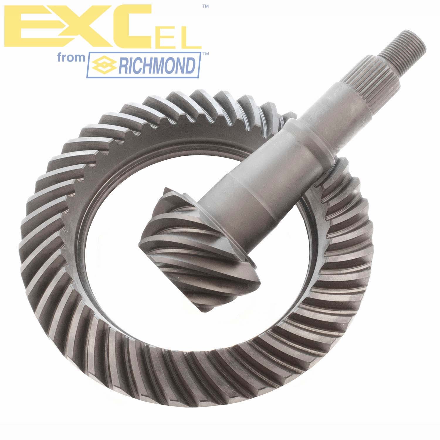 Excel GM925410 Differential Ring and Pinion