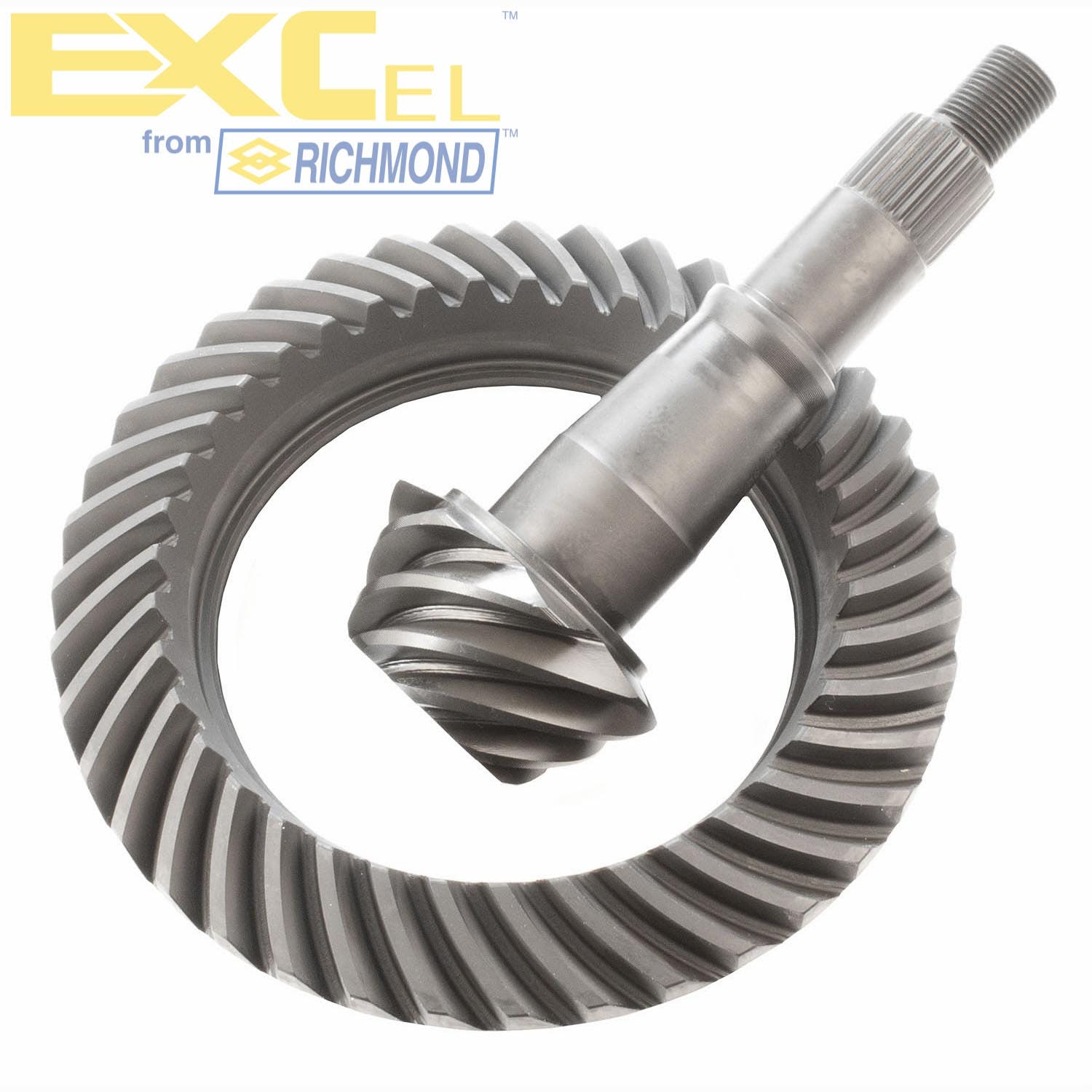 Excel GM925488 Differential Ring and Pinion
