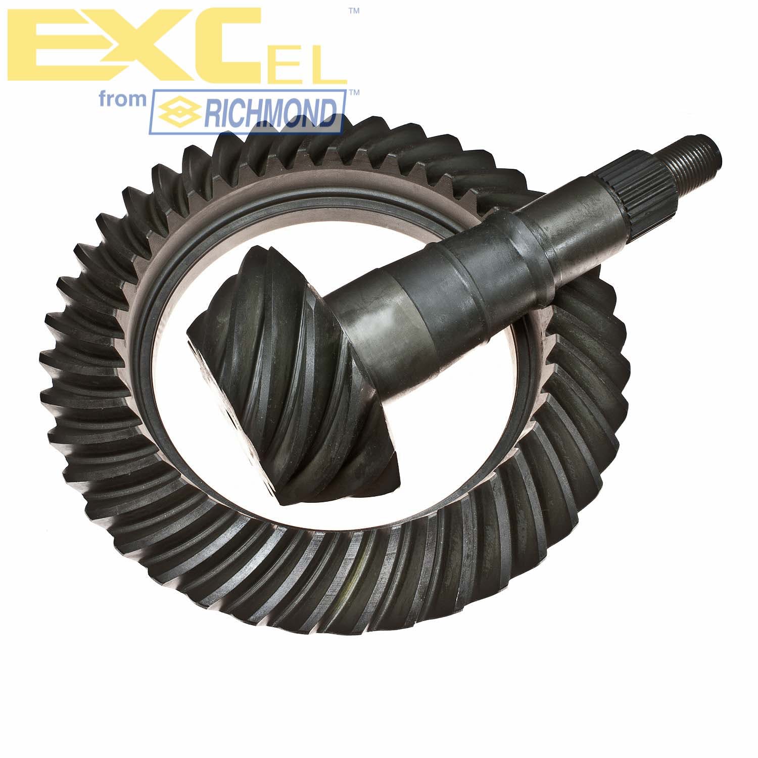 Excel GM95373 Differential Ring and Pinion