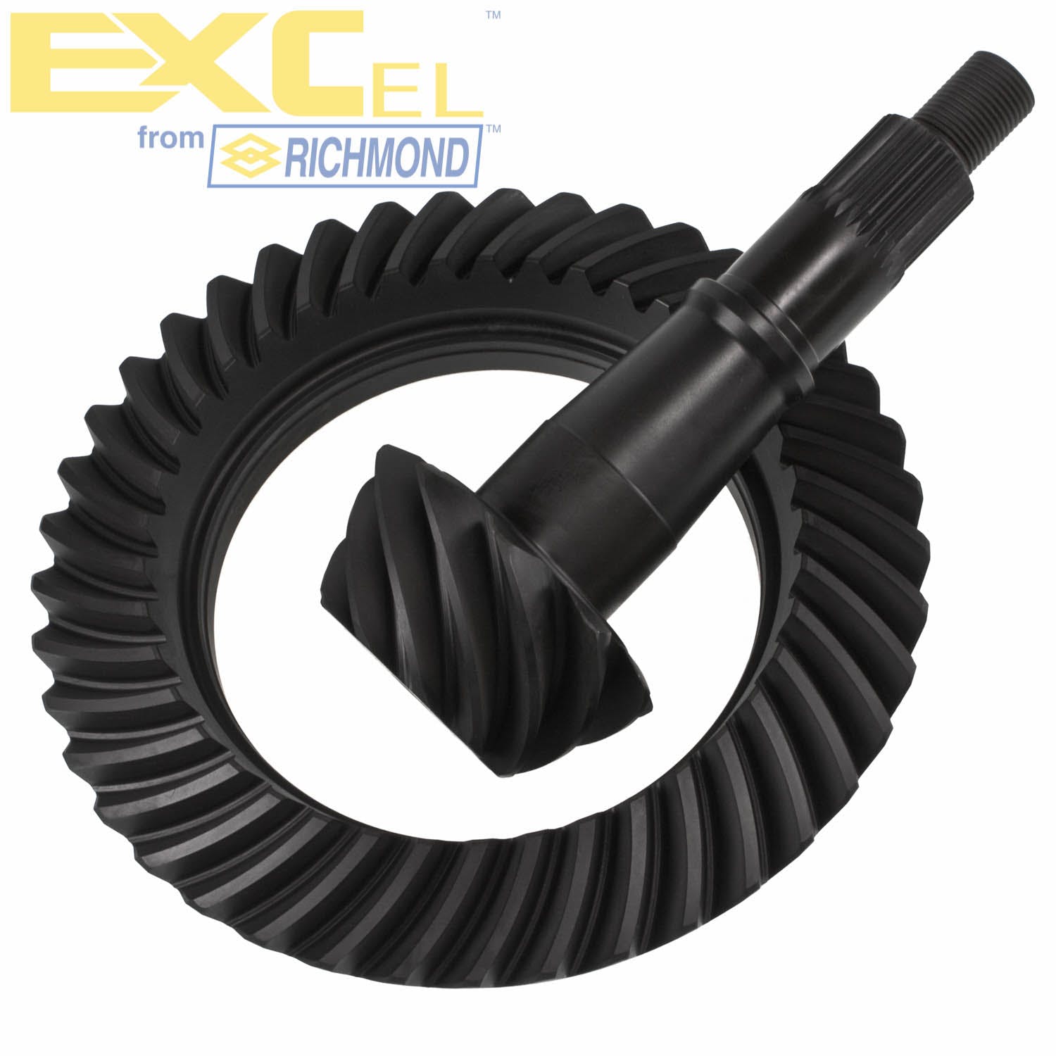 Excel GM95410 Differential Ring and Pinion