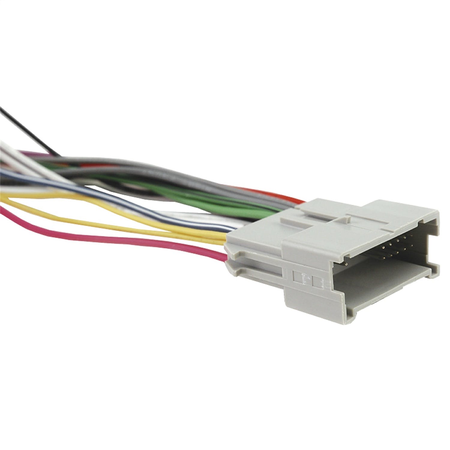 Metra Electronics GMRC-01 00-UP GM CL2 HARNESS INT CHIME
