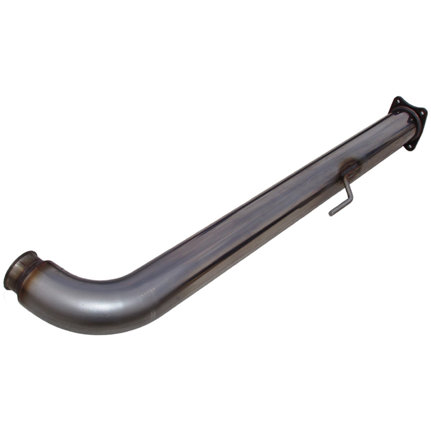 MBRP Exhaust GMS9401 4in. Front-Pipe w/Flange; T409
