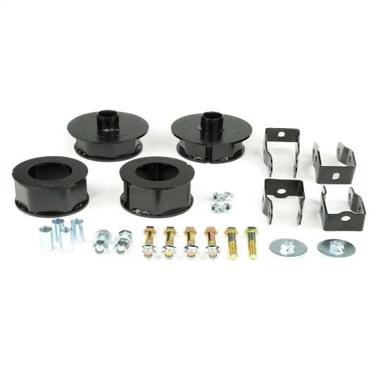 Southern Truck 55005 2.5-Inch Suspension Lift Kit