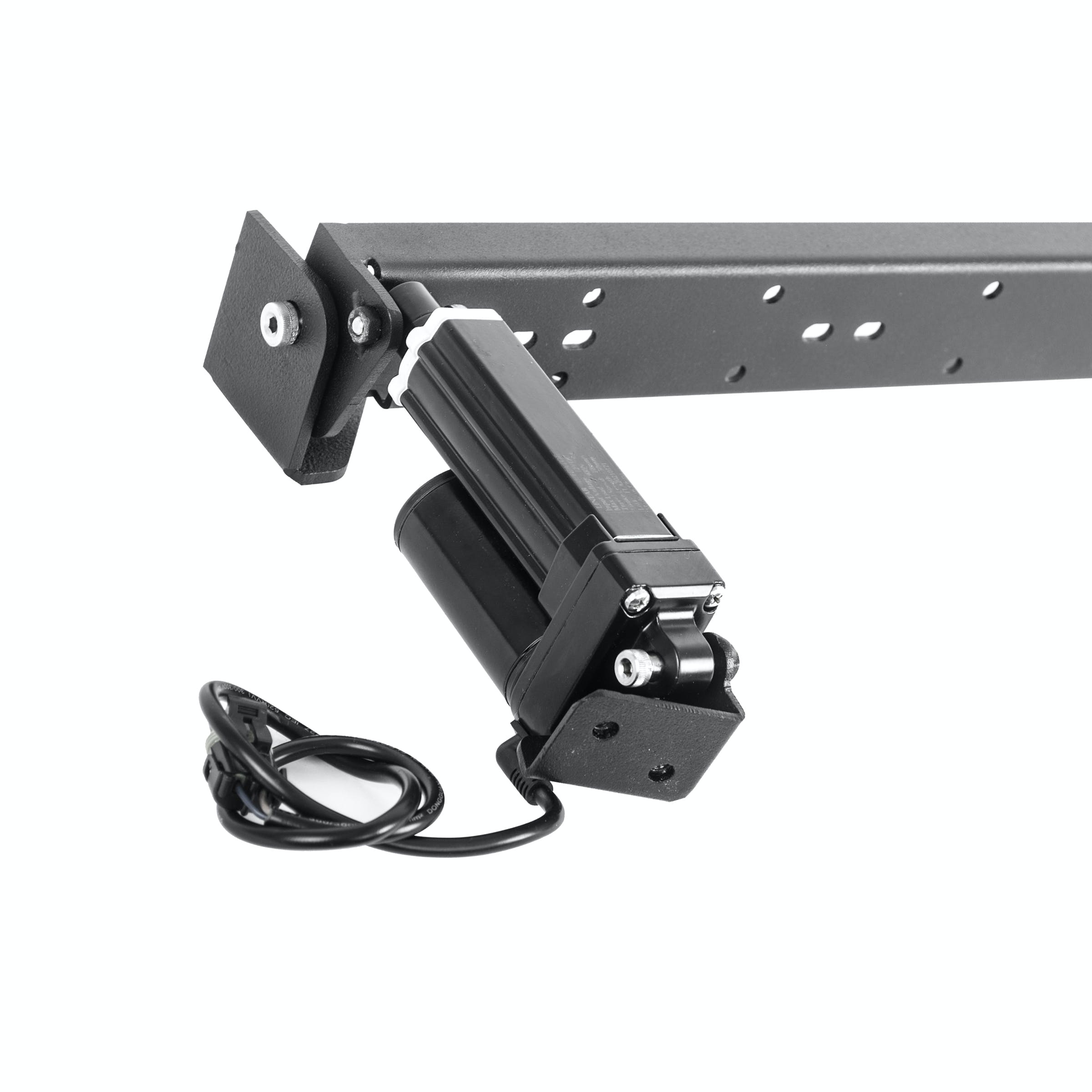 Go Rhino 960003T Sport Bar 2.0 Power -Actuated Retractable Light Mount