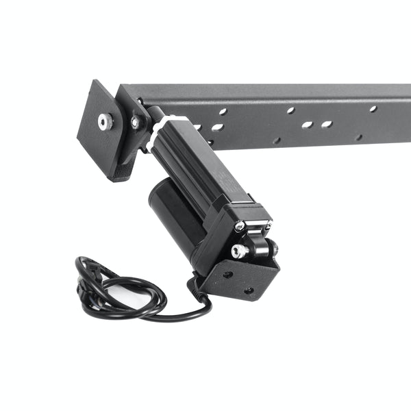 Go Rhino 960001T Sport Bar 2.0 Power -Actuated Retractable Light Mount conversion Kit