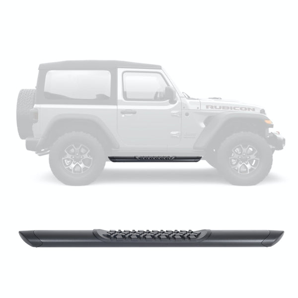 Go Rhino V300052T V-Series V3 Side Step