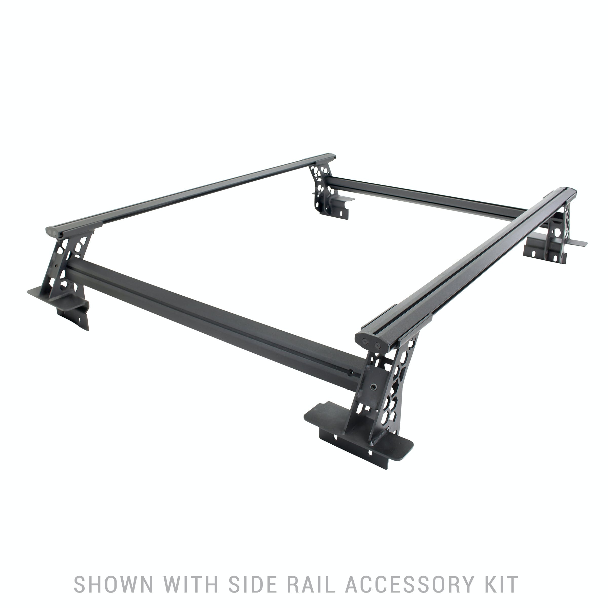 Go Rhino 5935000T XRS Cross Bars Kit