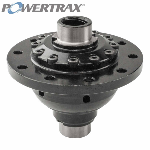 PowerTrax GT108028 Powertrax - Grip PRO Traction System