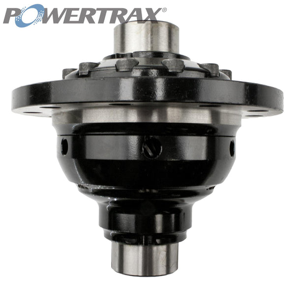 PowerTrax GT108028 Powertrax - Grip PRO Traction System