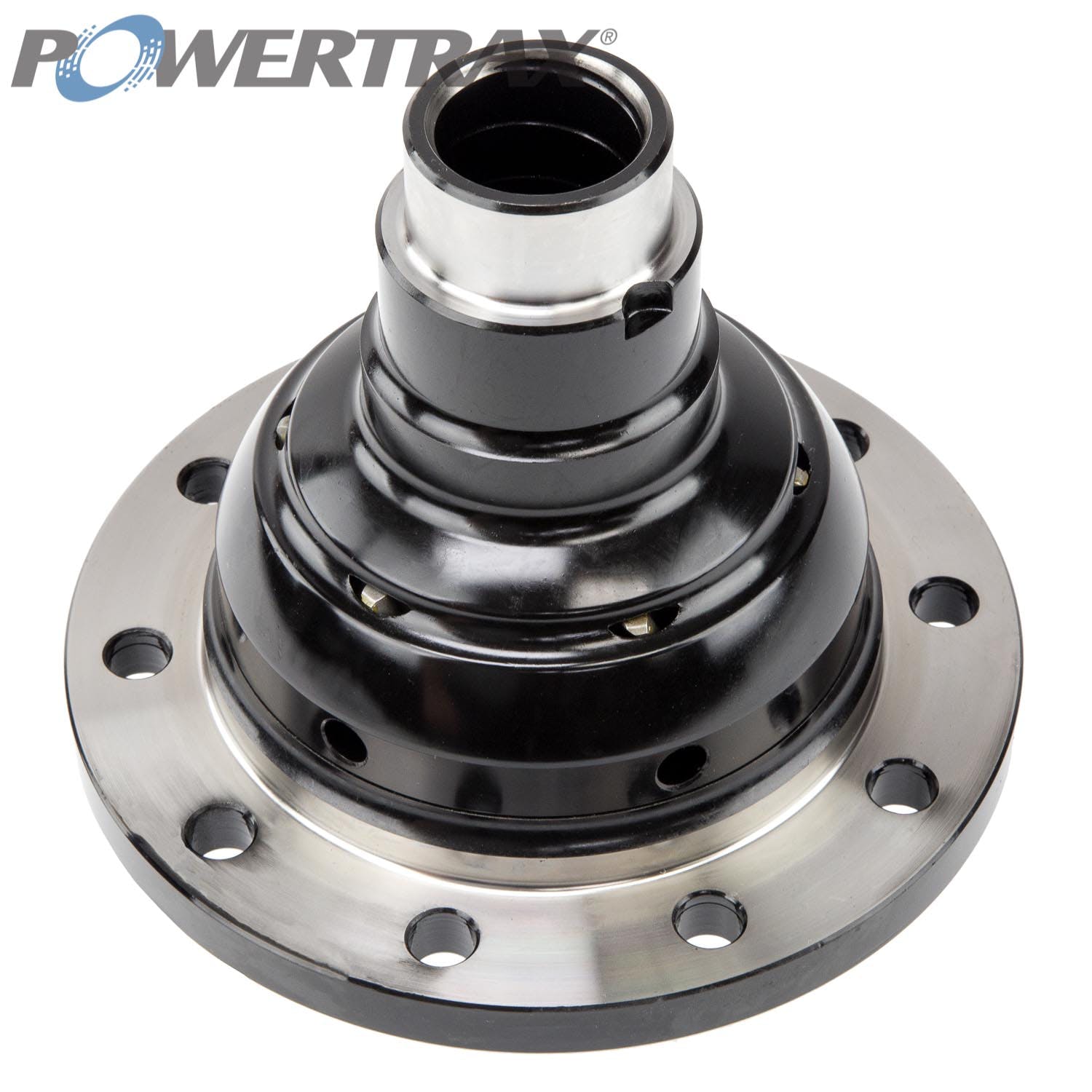PowerTrax GT108831 Differential Carrier For Ford 8.8 inch (10 Bolt); 31 Spline; For Rear Differential