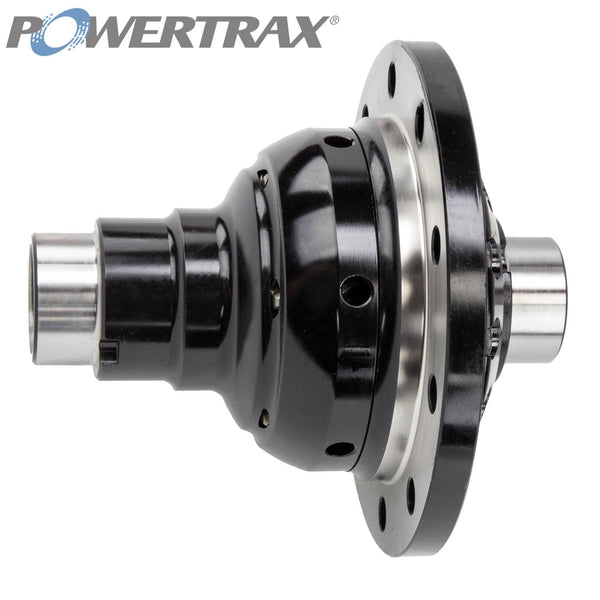 PowerTrax GT109031 Powertrax - Grip PRO Traction System