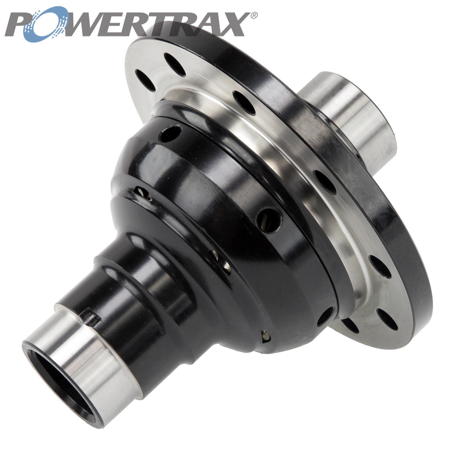 PowerTrax GT109035 Powertrax - Grip PRO Traction System