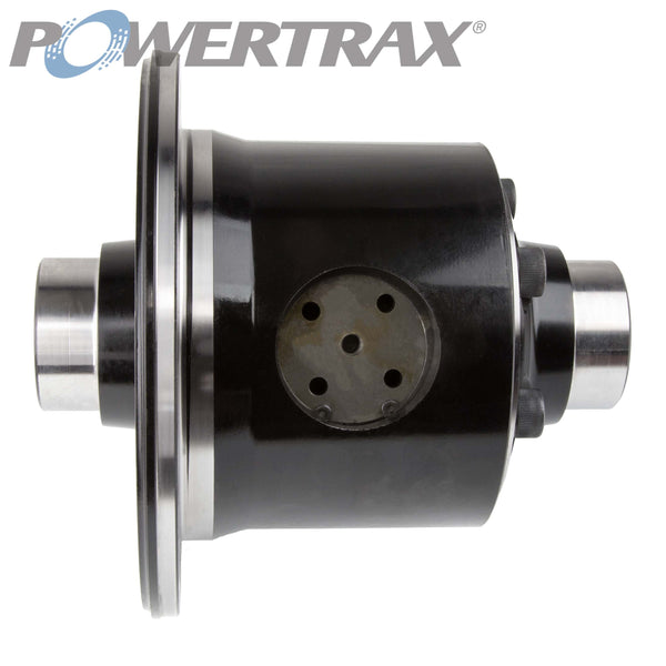 PowerTrax GT109734 Limited Slip Differential for Ford 9.75 inch (12 Bolt); 34 Spline; Rear Differential