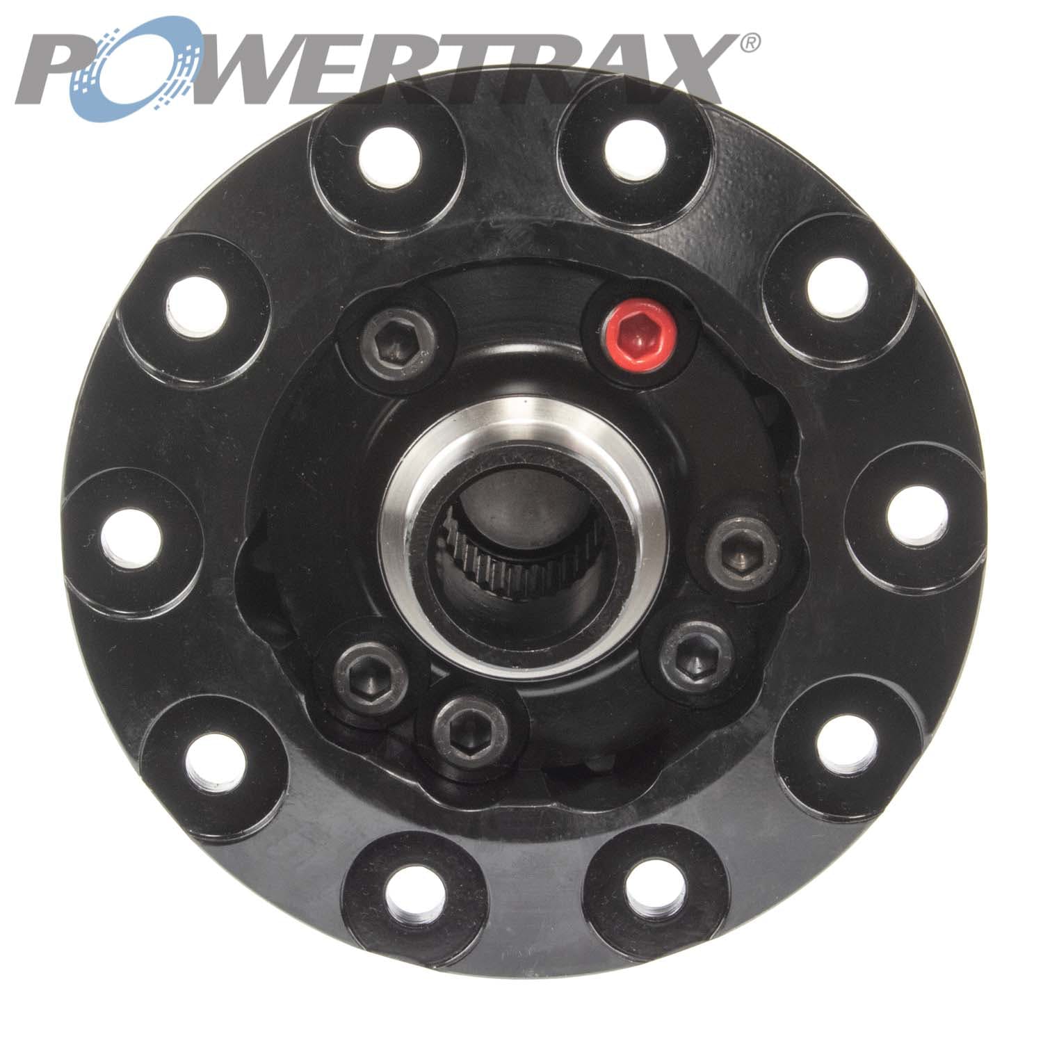 PowerTrax GT201030 Powertrax - Grip PRO Traction System