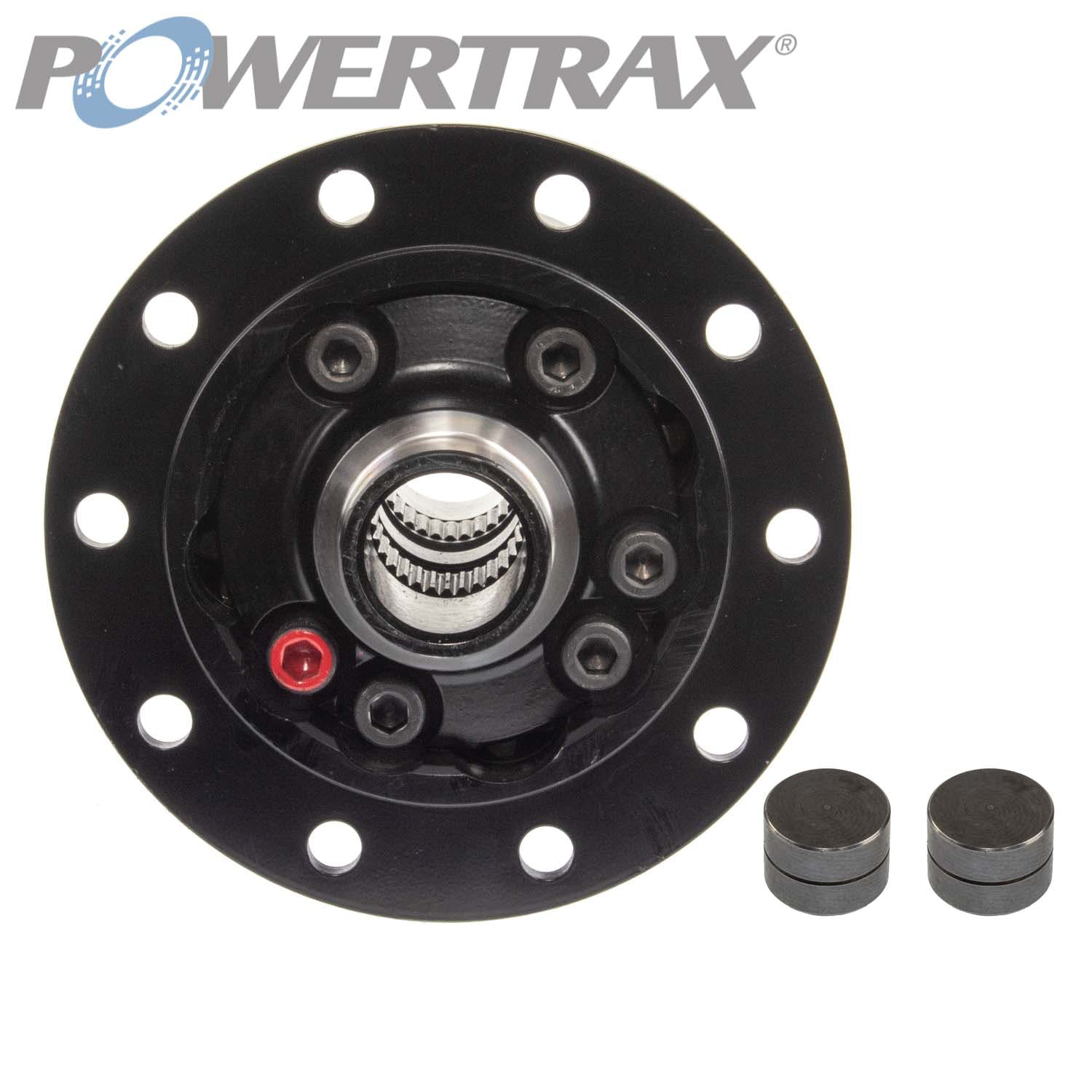 PowerTrax GT209533 Powertrax - Grip PRO Traction System
