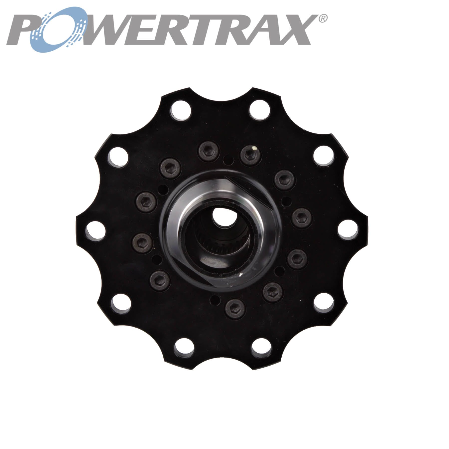 PowerTrax GT230432 Powertrax - Grip PRO Traction System