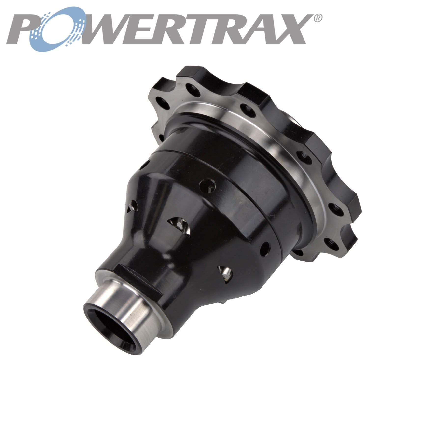 PowerTrax GT230432 Powertrax - Grip PRO Traction System