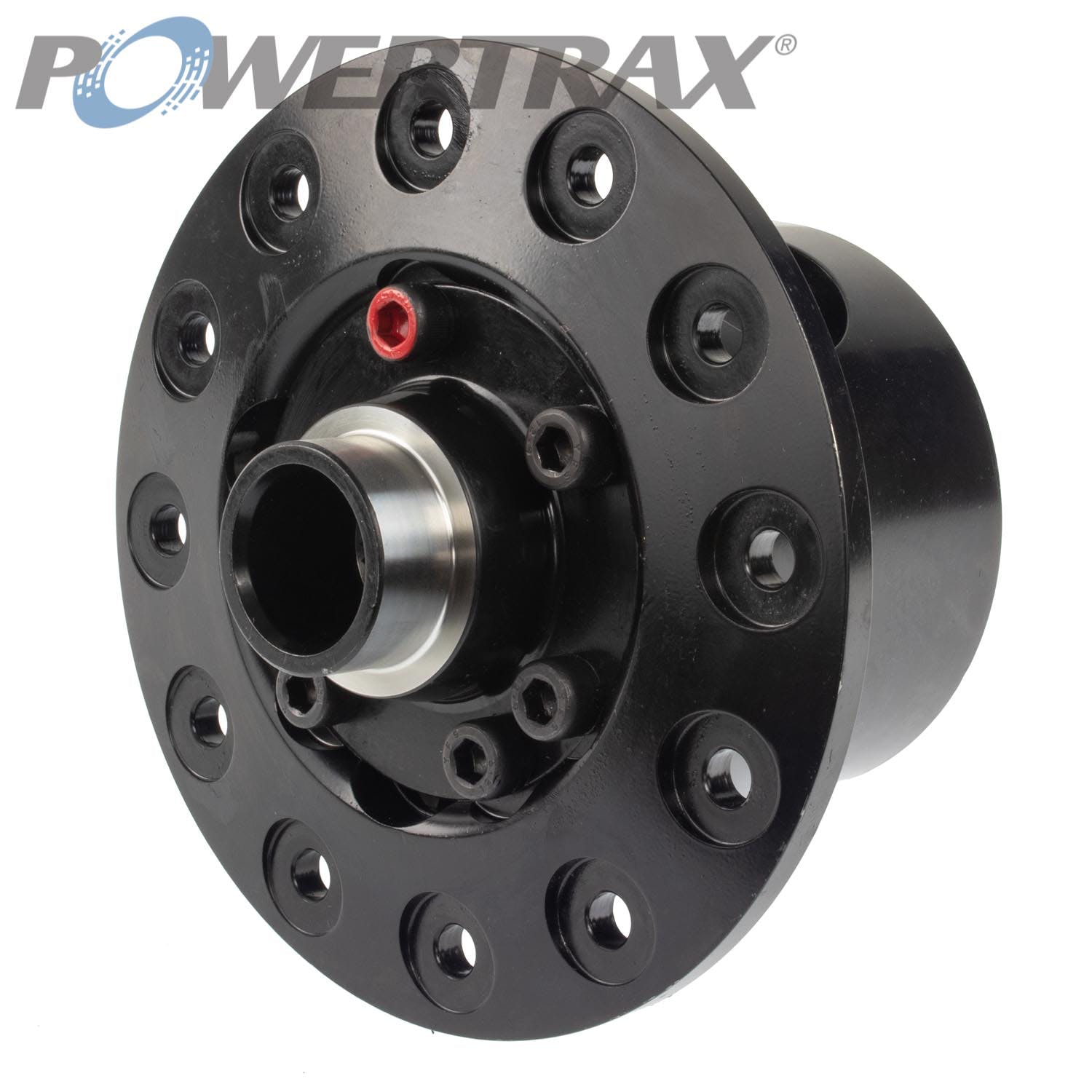 PowerTrax GT248730 Powertrax - Grip PRO Traction System