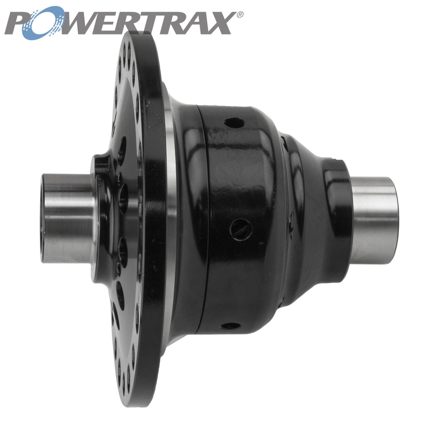 PowerTrax GT434430JK Powertrax - Grip PRO Traction System