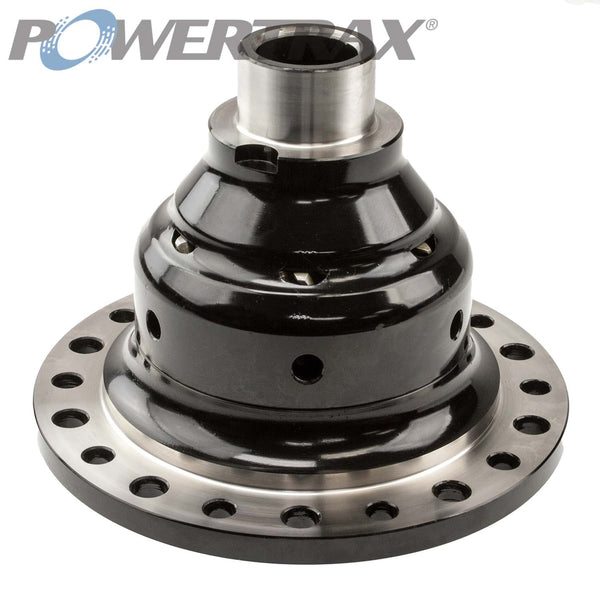 PowerTrax GT436035F Powertrax - Grip PRO Traction System