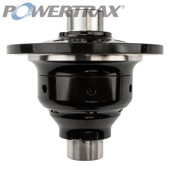 PowerTrax GT436035F Powertrax - Grip PRO Traction System