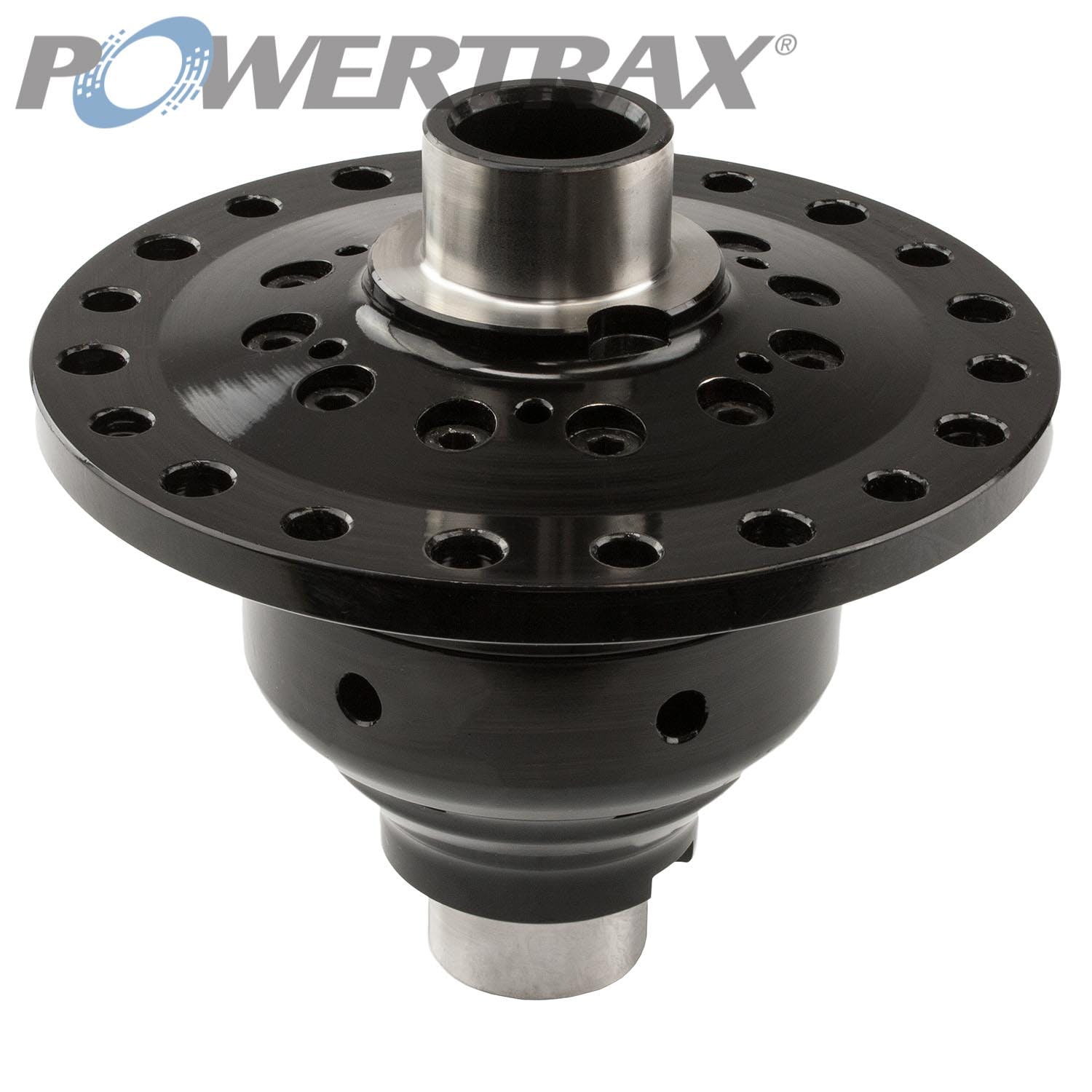 PowerTrax GT436035 Powertrax - Grip PRO Traction System