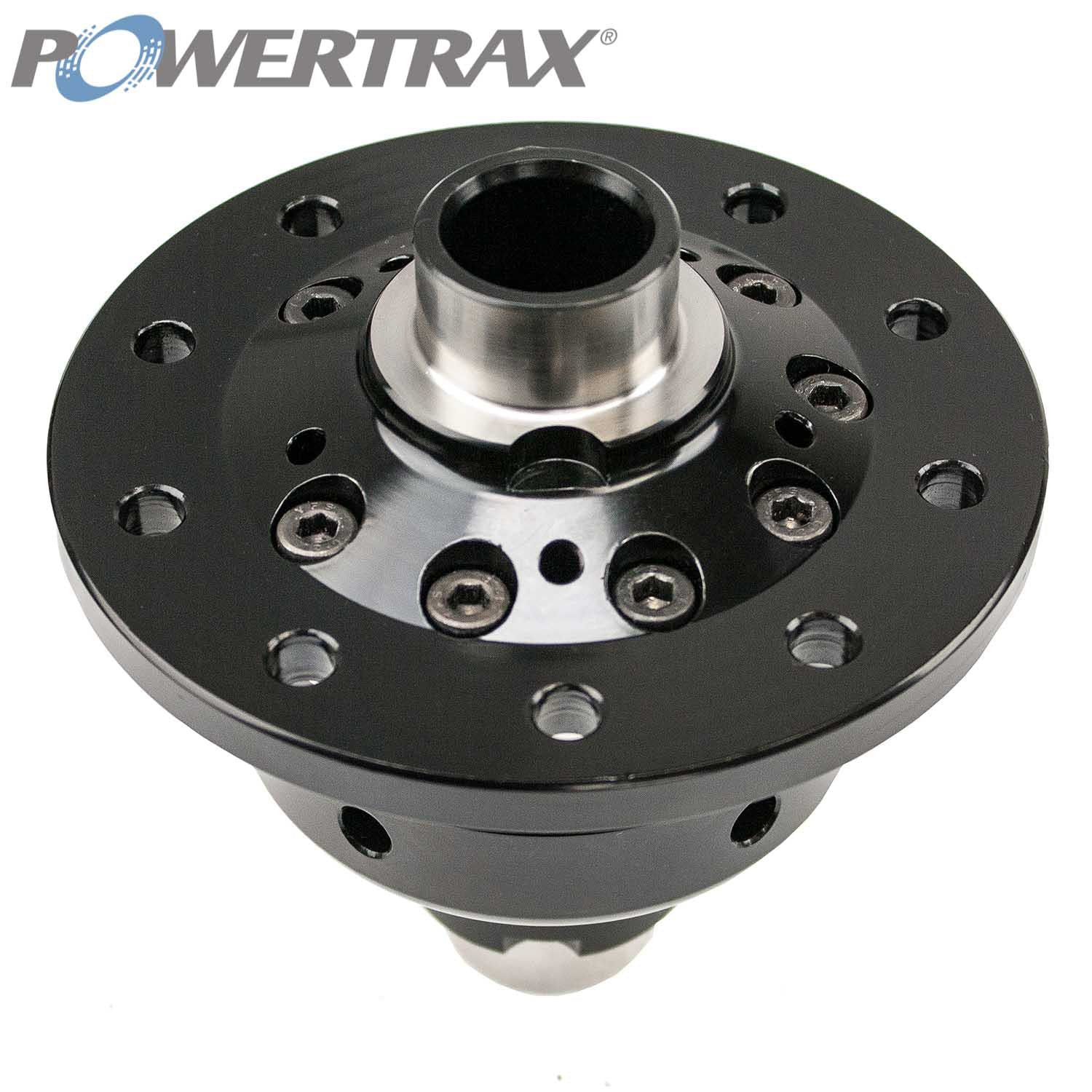 PowerTrax GT443027 Powertrax - Grip PRO Traction System