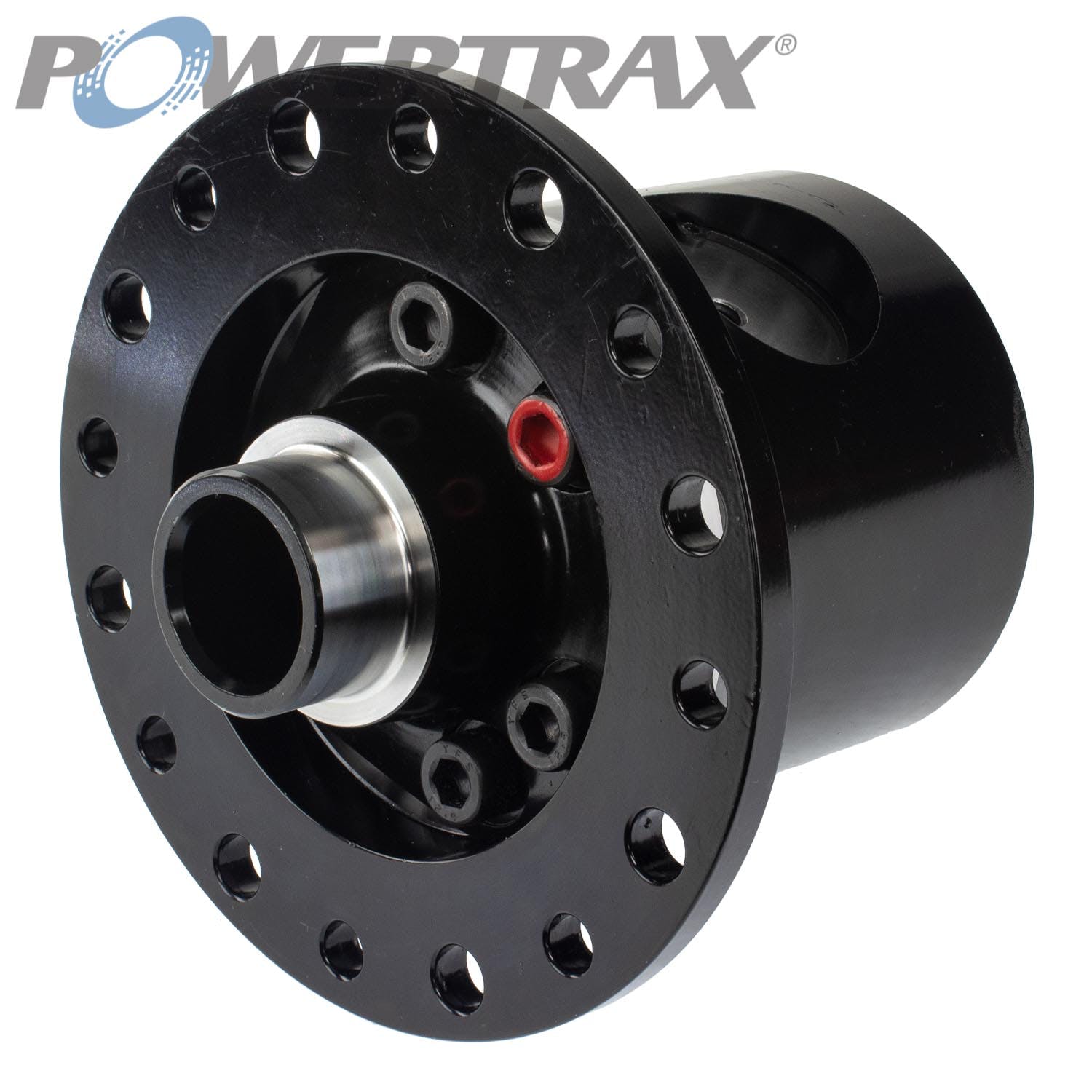 PowerTrax GT443527 Powertrax - Grip PRO Traction System