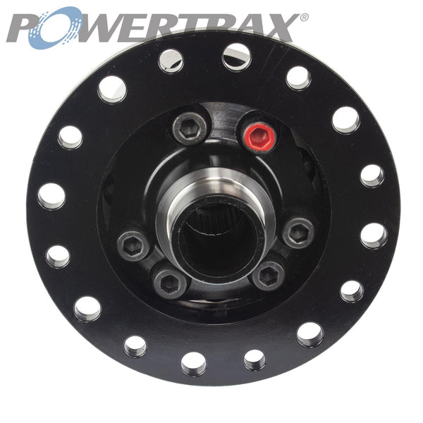 PowerTrax GT443527 Powertrax - Grip PRO Traction System