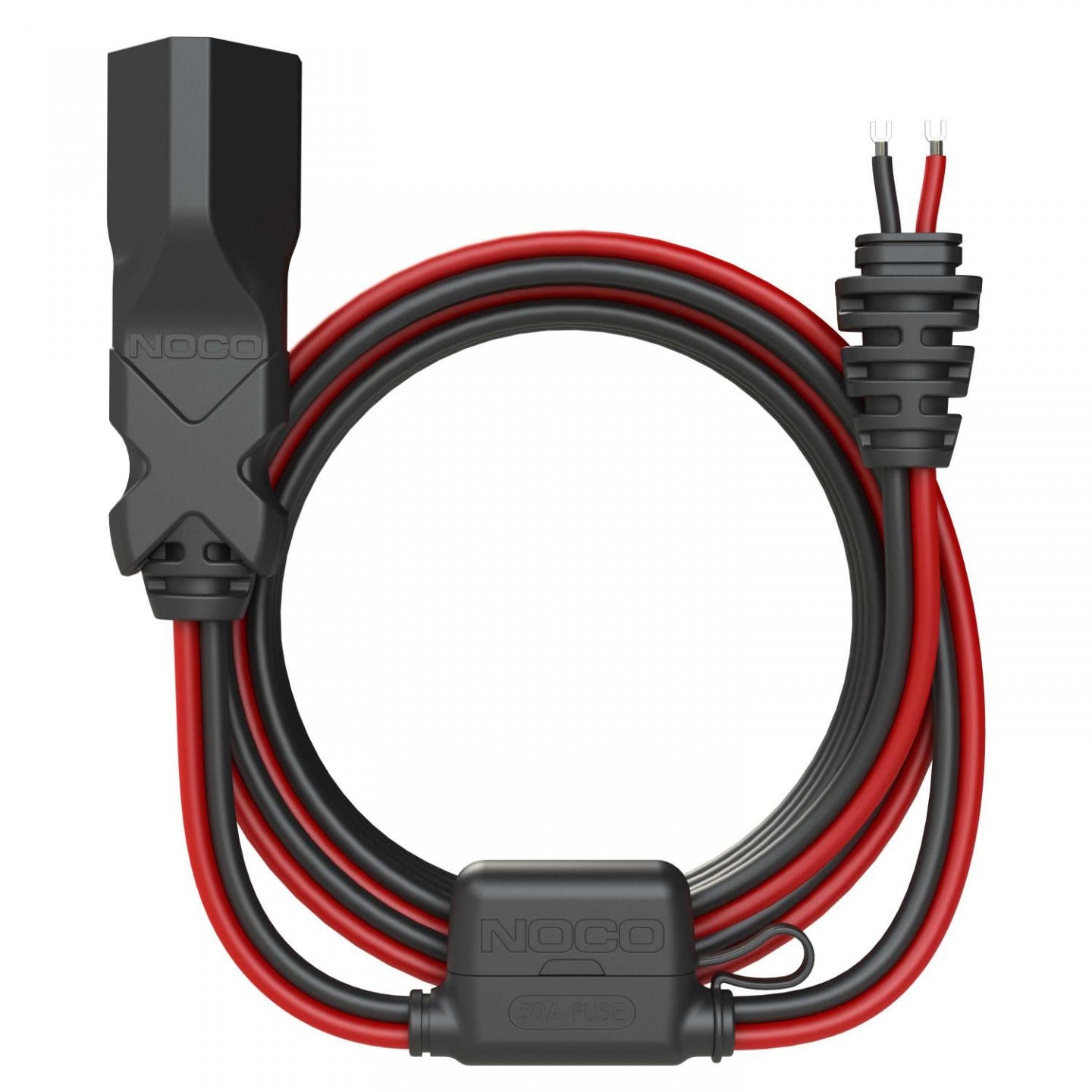 NOCO GXC007 EZ-GO Cable w/3-Pin Triangle Plug