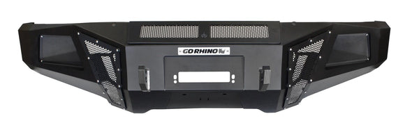 Go Rhino 24297T BR5.5 Front Bumper Replacement
