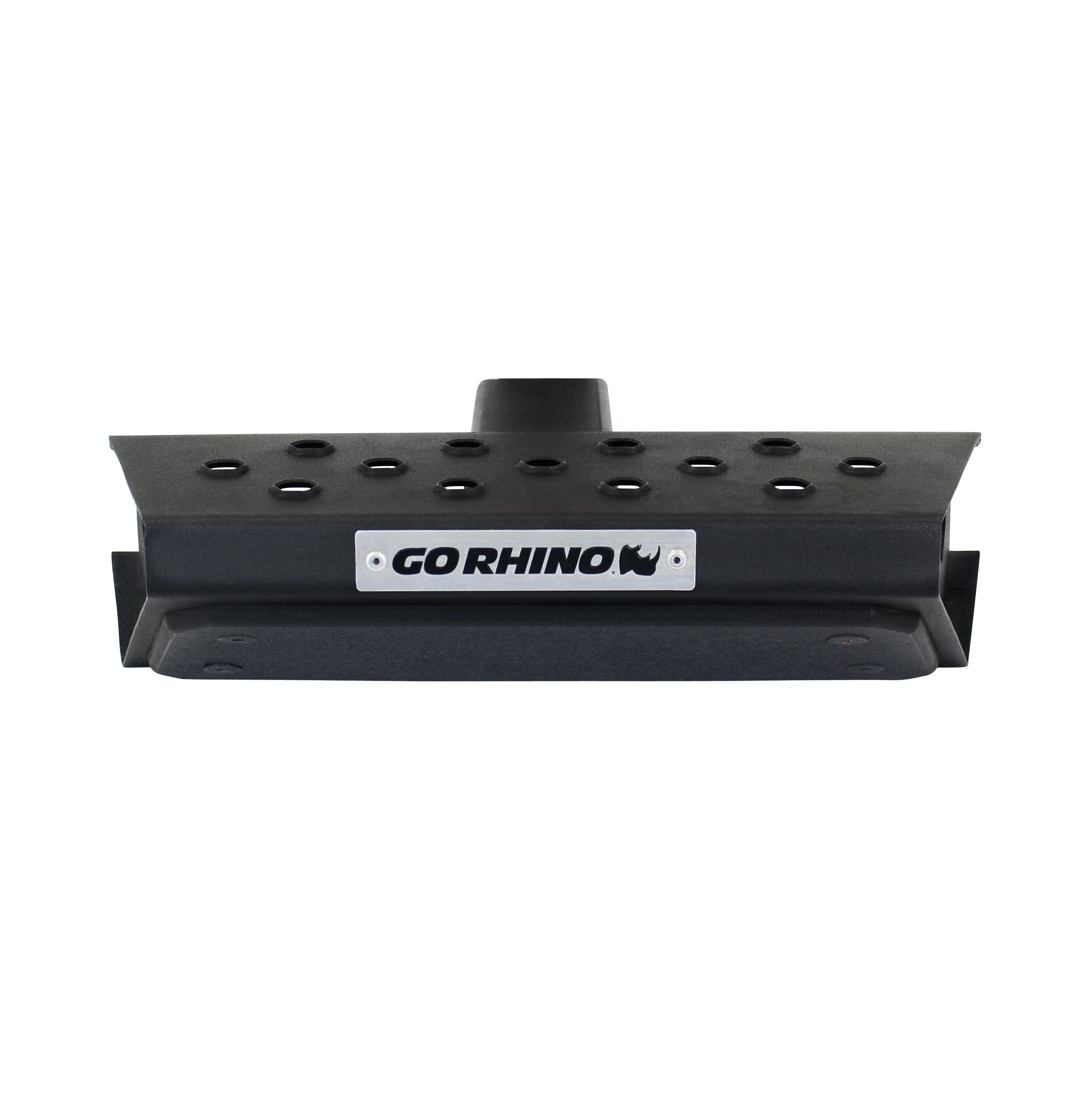 Go Rhino HS1012T HS-10 Hitch Skid Step